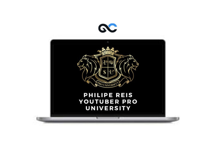 Philipe Reis – YouTuber Pro 3.0! 1 Philipe Reis – YouTuber Pro 3.0!