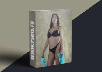 Photo Charme - Glamour, Nudo Art & Erotic photography - Top level! A. in un model sharing molto sexy. Video 1