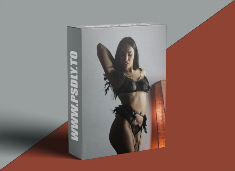 Photo Charme - Nudo Art & Erotic photography - Alessandra Harley in intimo nero 1 Photo Charme - Nudo Art & Erotic photography - Alessandra Harley in intimo nero