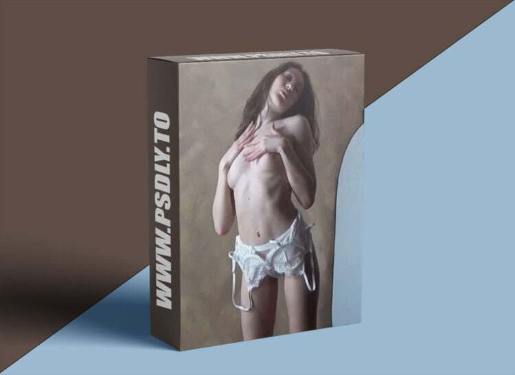 Photo Charme - Nudo Art & Erotic photography - Azzurra, a naked dancer 1 Photo Charme - Nudo Art & Erotic photography - Azzurra, a naked dancer