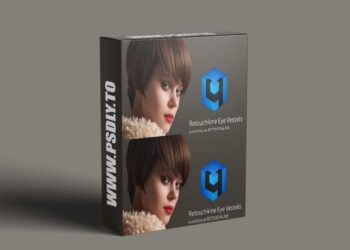 Retouch4me Eye Vessels 1.010