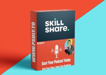Start Your Podcast Today: Find Your Voice, Grow Your Audience