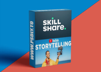 Storytelling For YouTube - Create Engaging YouTube Videos That Stand Out