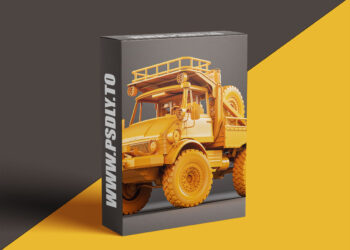 The Gnomon Workshop - Modeling For Film & TV Hard-Surface Vehicles