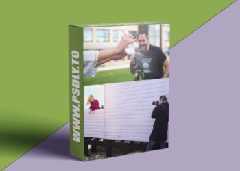 The School Of Photography - Beginners Photography Course