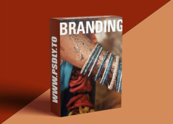 The Wedding School - Branding