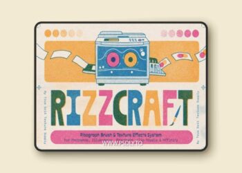 True Grit Texture Supply - RizzCraft 3d Model