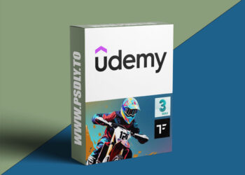 Udemy - 3Ds Max Tyflow: Master Simulations from Beginner Level