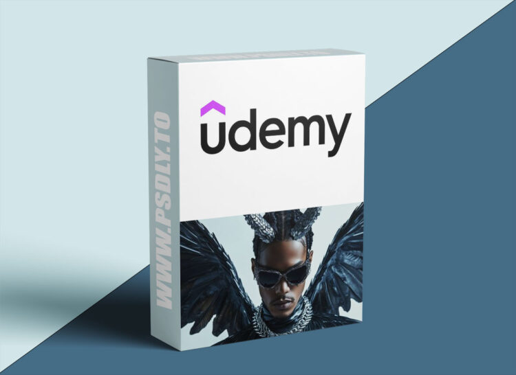 Udemy - AI Fashion Show | AI Ad Campaign 1 Udemy - AI Fashion Show | AI Ad Campaign