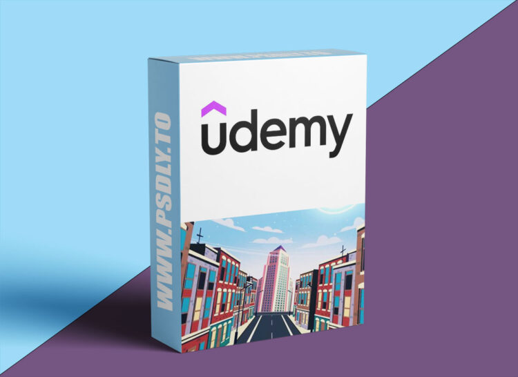 Udemy - Adobe After Effects CC Fundamentals - Motion Graphic Expert 1 Udemy - Adobe After Effects CC Fundamentals - Motion Graphic Expert