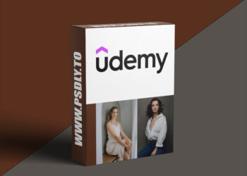 Udemy - Brand Vibe Mastery: A 5-Day Social Media Branding Challenge