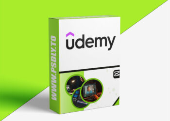 Udemy - CapCut for Beginners: Unleash Your Video Editing Creativity