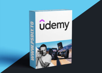 Udemy - Cinematography Masterclass: Videography + Cinematography