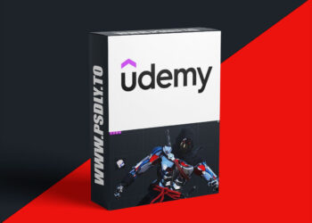 Udemy - Direct Modeling In Plasticity - Upper Body