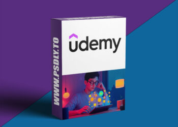 Udemy - FlutterFlow Course: Learn to Build the Online Courses App