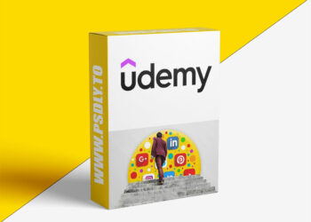 Udemy - Full-Stack Digital Marketing Course: The Advanced Program