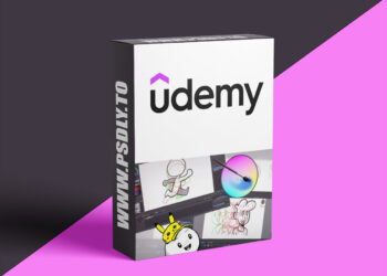 Udemy - Jesse J. Jones' Animation Course - Animation for Everyone!