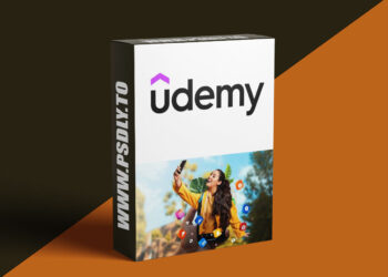 Udemy - Mastering Social Media and Content Marketing