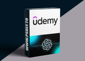 Udemy - Self-Guided Learning with ChatGPT for Beginners