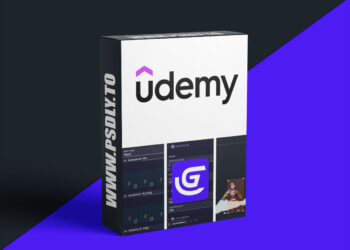 Udemy - The No-Code Revolution | Advanced 2D Platformer