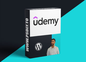 Udemy - WordPress Design & Development - 2024