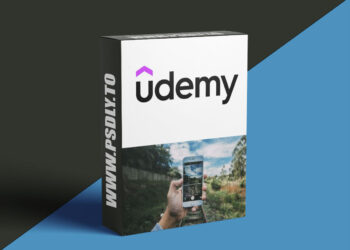 Udemy - iPhone Photography | Take Professional Photos On Your iPhone