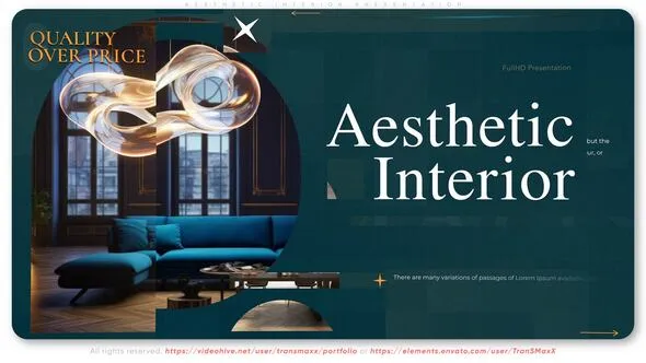 Videohive Aesthetic Interior Presentation 55638240 1 Videohive Aesthetic Interior Presentation 55638240