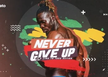 Videohive Energy Sport Promo 55727708