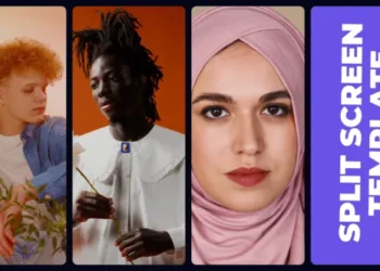 Videohive Multiscreen Slideshow Inspiring 55764948