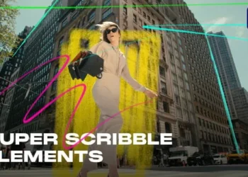 Videohive Super Scribble Pack 55628712
