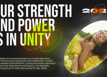 Videohive Trendy Typography Scenes 55655010