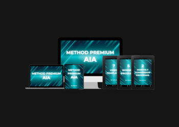 William – AIA Premium Method