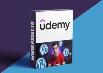 Wordpress 2025: The Complete Wordpress Website Course