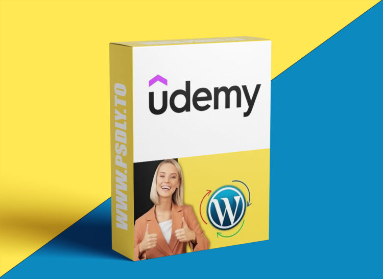 Wordpress Web Development Course: Zero Coding 5 In 1 Bundle 1 Wordpress Web Development Course: Zero Coding 5 In 1 Bundle