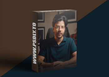 khumaix - KHUMAIS IDREES - Editing Masterclass