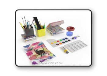 3dsky Pro - Artist set 3D Model