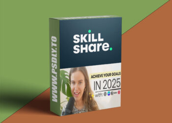 Achieve Your Goals! Goal-Setting Framework with AI, Canva, Notion, Pinterest and ChatGPT