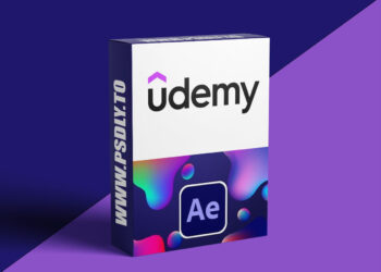 After Effects Mastery Course (Master VFX + Motion Graphics)