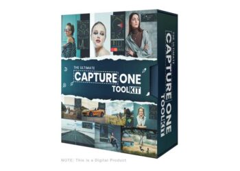 Alex on Raw - Ultimate Capture One Toolkit