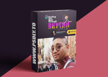 Animawarriors - Finding The Shot Through Rhythm