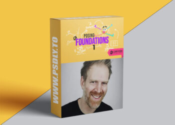 Animawarriors - Posing Foundations 01 - Line of action, Silhouette & Staging