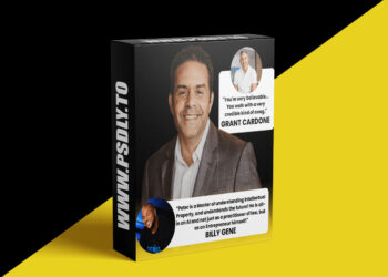 Attorney Peter Nieves – The 3-Day Content Creators Legal Bootcamp