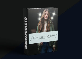 AwTeaches - Composition & Vision