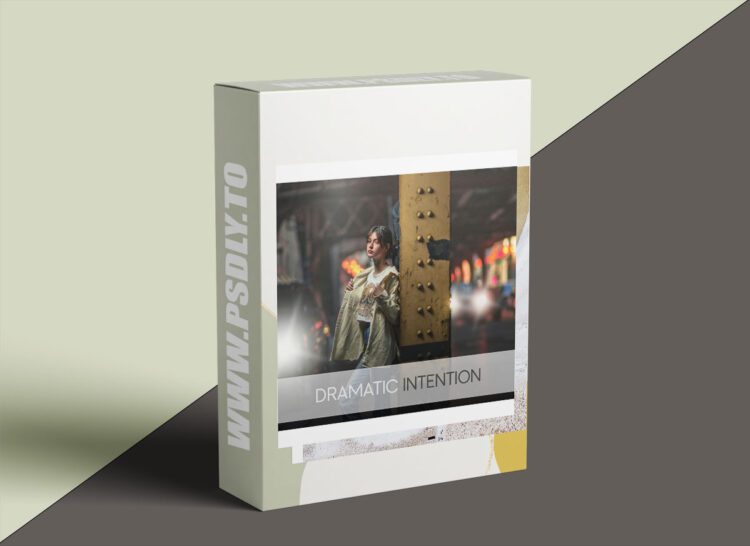 AwTeaches - Dramatic Intention 1 AwTeaches - Dramatic Intention