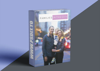 AwTeaches - Families In The City