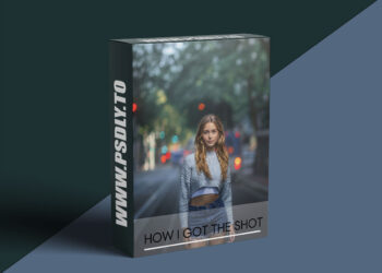 AwTeaches - How I Got the Shot