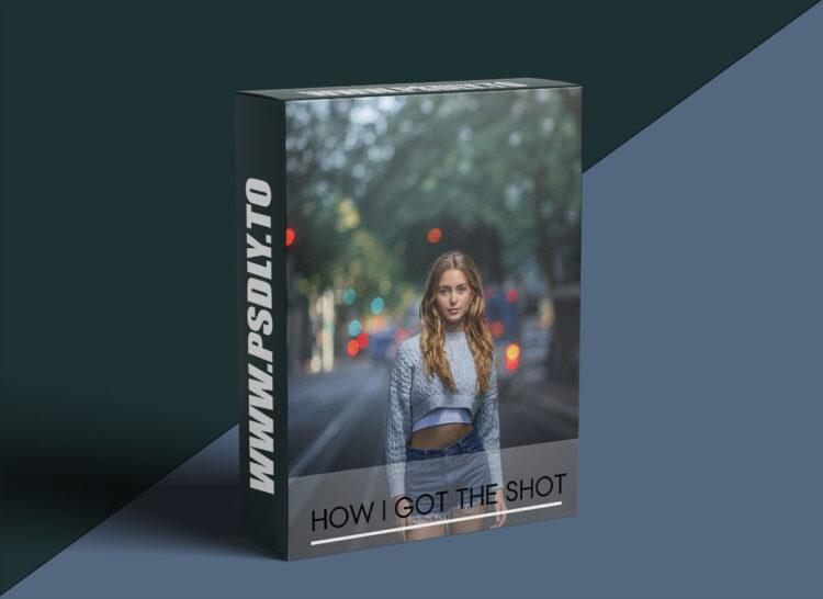 AwTeaches - How I Got the Shot 1 AwTeaches - How I Got the Shot