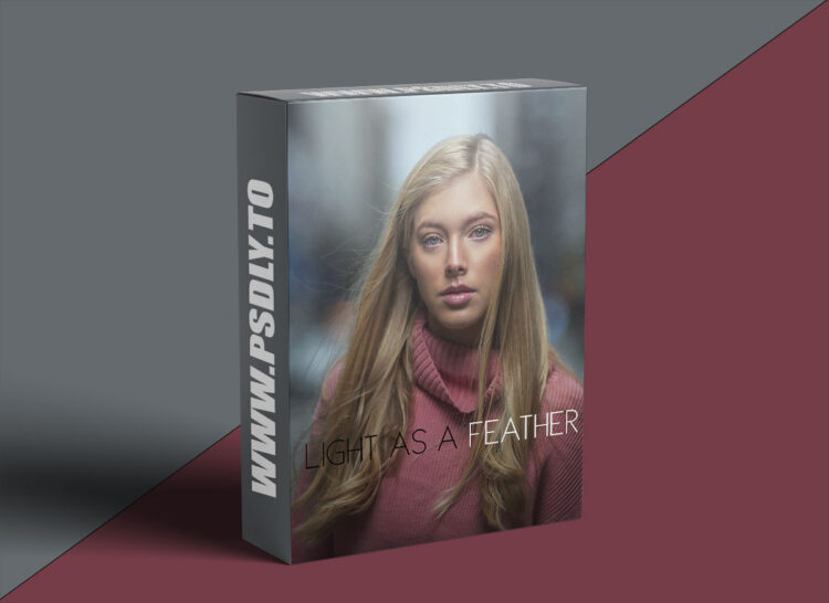 AwTeaches - Light As a Feather 1 AwTeaches - Light As a Feather