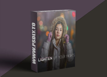 AwTeaches - Lighten Up Your Night