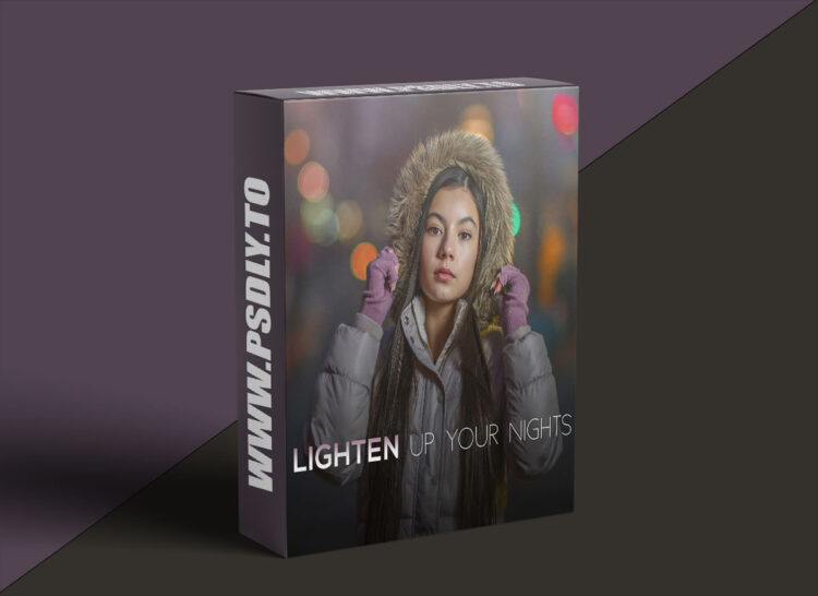 AwTeaches - Lighten Up Your Night 1 AwTeaches - Lighten Up Your Night